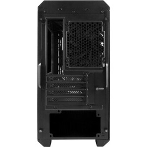 Genesis IRID 503 V2 Black