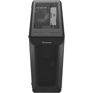 Genesis IRID 505 V2 Black