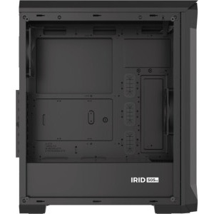 Genesis IRID 505 V2 Black