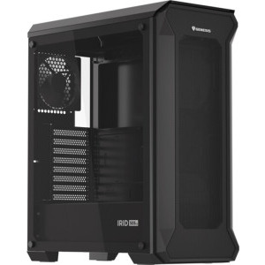 Genesis IRID 505 V2 Black