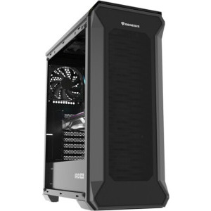 Genesis IRID 505F Black
