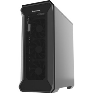 Genesis IRID 505F Black