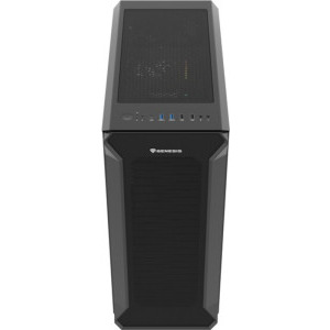 Genesis IRID 505F Black