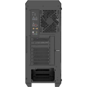 Genesis IRID 505F Black