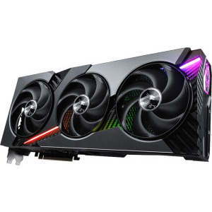 MSI GeForce RTX 5080 VANGUARD SOC 16GB GDDR7 256-bit DLSS 4.0
