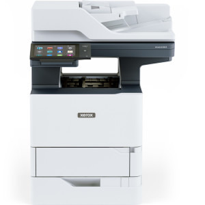 Multifunctionala Xerox VersaLink B625, Laser, Monocrom, Format A4, Duplex, Retea, NFC, Fax
