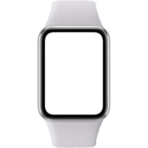 Xiaomi Smart Band 9 Pro, Moonlight Silver