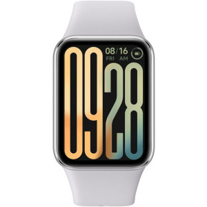 Xiaomi Smart Band 9 Pro, Moonlight Silver