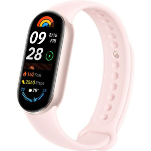 Bratara fitness Xiaomi Mi Smart Band 9, Mystic Rose