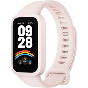 Xiaomi Smart Band 9 Active, Pink