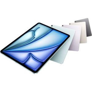 Apple iPad Air (M3) 11-inch 128GB Wi-Fi Starlight