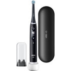 Oral-B Periuta de dinti electrica iO6 Negru + Trusa de calatorie