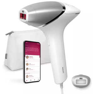 Epilator Philips IPL Lumea Seria 8000 BRI940/00