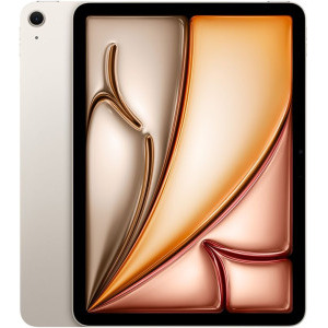 Apple iPad Air (M3) 11-inch 512GB Wi-Fi Starlight