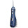 WATERPIK Irigator oral portabil WP-583, 3 trepte presiune, 4 rezerve, Albastru