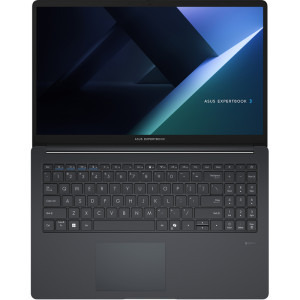 ASUS 15.6'' ExpertBook BM1 BM1503CDA, FHD, Procesor AMD Ryzen™ 5 7535U (16M Cache, up to 4.55 GHz), 16GB DDR5, 512GB SSD, AMD Radeon 660M, No OS, Gentle Grey
