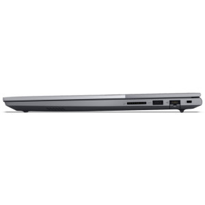 Lenovo 16'' ThinkBook 16 G8 IRL, WUXGA IPS, Procesor Intel® Core™ 7 240H (24M Cache, up to 5.20 GHz), 16GB DDR5, 512GB SSD, Intel Graphics, Win 11 Pro, Arctic Grey