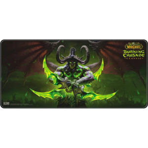 Blizzard World of WarCraft Burning Crusade - Illidan XL