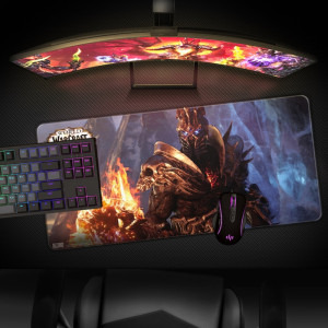 Blizzard World of WarCraft Shadowlands - Bolvar XL