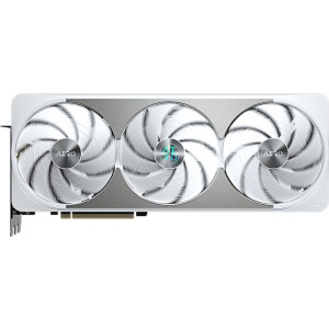 Placa video GIGABYTE GeForce RTX 5070 Ti AERO OC 16GB GDDR7 256-bit DLSS 4.0