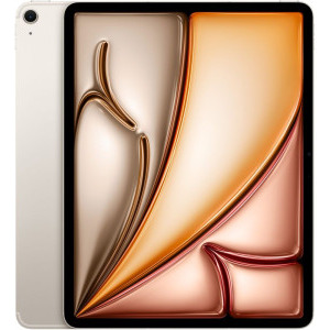 Apple iPad Air (M3) 13-inch 512GB Wi-Fi + 5G Starlight