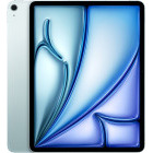 Tableta Apple iPad Air (M3) 13-inch 1TB Wi-Fi + 5G Blue
