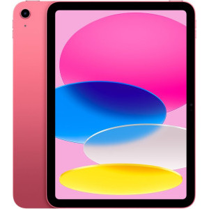 Tableta Apple iPad 11th (2025) 11-inch 128GB Wi-Fi Pink