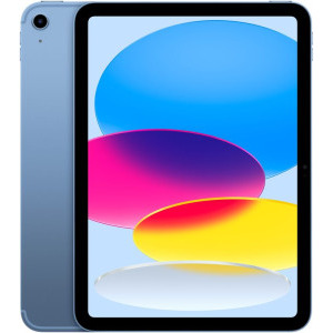 Tableta Apple iPad 11th (2025) 11-inch 128GB Wi-Fi + Cellular Blue
