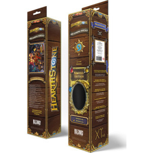 Blizzard HearthStone - Mercenaries XL