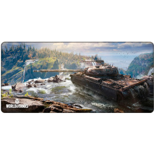 Wargaming World of Tanks - CS-52 LIS Mountain Fox XL