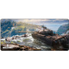 Mouse pad Wargaming World of Tanks - CS-52 LIS Mountain Fox XL