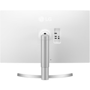 LG UltraFine 32UN650K-W 31.5 inch UHD IPS 5 ms 60 Hz HDR FreeSync