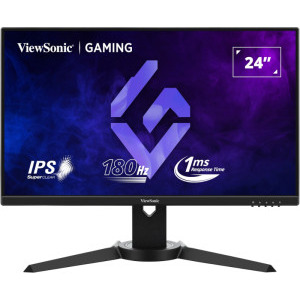 Monitor LED ViewSonic Gaming VX2479J-HD-PRO 23.8 inch FHD IPS 1 ms 180 Hz HDR FreeSync