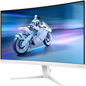 Philips Gaming 27M2C5201L Curbat 27 inch FHD VA 0.5 ms 180 Hz HDR