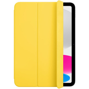 Apple Husa protectie tip Stand Smart Cover Lemonade pentru iPad (A16)