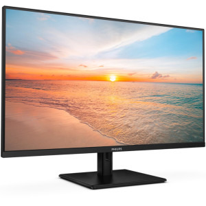 Philips 32E1N1800LA 31.5 inch UHD VA 4 ms 60 Hz HDR