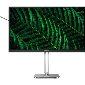 Monitor LED Philips 27B2G5200 27 inch FHD IPS 4 ms 100 Hz