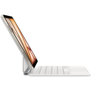 Apple Magic Keyboard pentru iPad Air 11-inch (M3) International English White