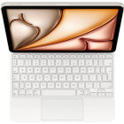 Apple Magic Keyboard pentru iPad Air 13-inch (M3) Romanian White