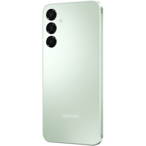 Samsung Galaxy A16, 4G Edition, 128GB, 4GB RAM, Dual SIM, 4-Camere, Light Green