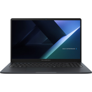 ASUS 15.6'' ExpertBook BM1 BM1503CDA, FHD, Procesor AMD Ryzen™ 5 7535U (16M Cache, up to 4.55 GHz), 8GB DDR5, 512GB SSD, AMD Radeon 660M, No OS, Gentle Grey