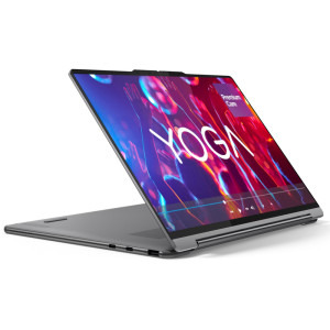 Laptop Lenovo 14'' Yoga 9 2-in-1 14ILL10, 2.8K OLED 120Hz Touch