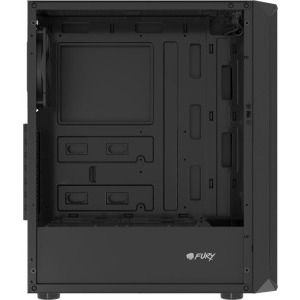 Fury Shobo SH4F Midi Tower Black