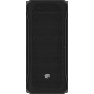 Fury Shobo SH4 RGB Midi Tower Black