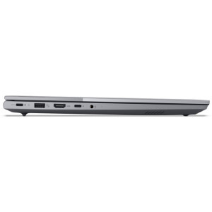 Lenovo 16'' ThinkBook 16 G8 IRL, WUXGA IPS, Procesor Intel® Core™ 5 210H (12M Cache, up to 4.80 GHz), 32GB DDR5, 1TB SSD, Intel Graphics, No OS, Arctic Grey