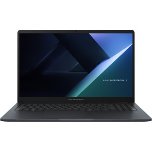 ASUS 15.6'' ExpertBook BM1 BM1503CDA, FHD, Procesor AMD Ryzen™ 5 7535U (16M Cache, up to 4.55 GHz), 16GB DDR5, 512GB SSD, AMD Radeon 660M, No OS, Gentle Grey