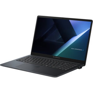 ASUS 15.6'' ExpertBook BM1 BM1503CDA, FHD, Procesor AMD Ryzen™ 5 7535U (16M Cache, up to 4.55 GHz), 16GB DDR5, 512GB SSD, AMD Radeon 660M, No OS, Gentle Grey