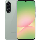 Smartphone Samsung Galaxy A56, 256GB, 12GB RAM, Dual SIM, 5G, 4-Camere, Awesome Olive