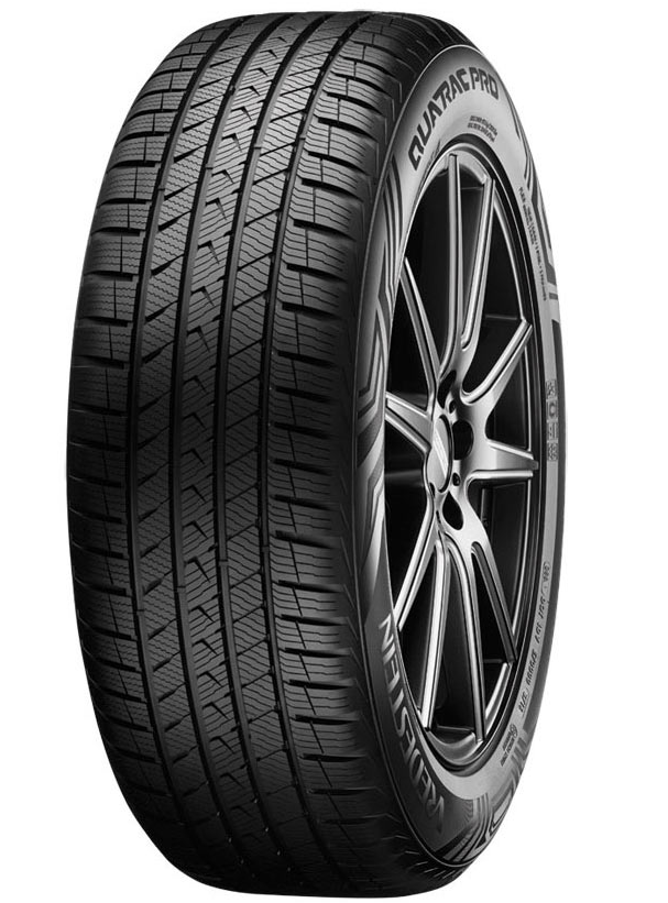 Anvelopa all-season Vredestein Quatrac Pro 215/50R18 92W