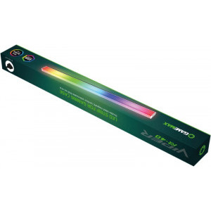Gamemax Banda LED ARGB Viper AR40, Double-Sided Magnetic